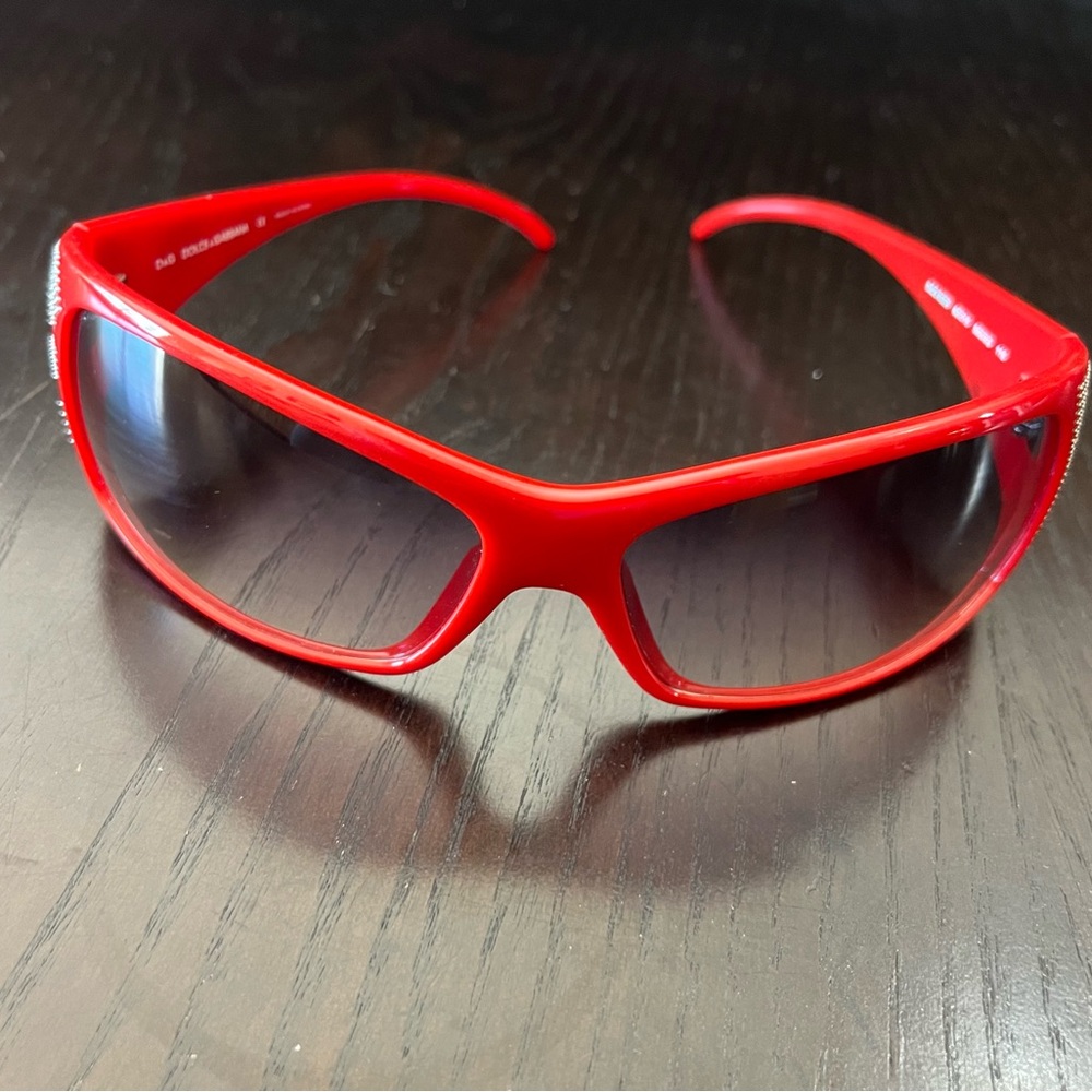 Dolce&Gabbana 8009 Sunglasses